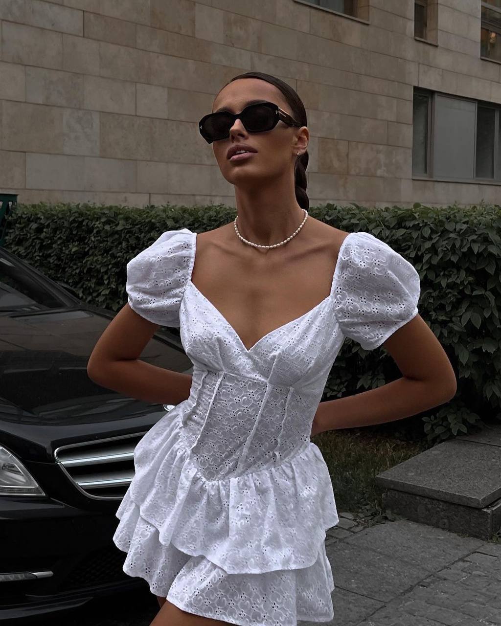 Малка рокля на Пепеляшка 👗