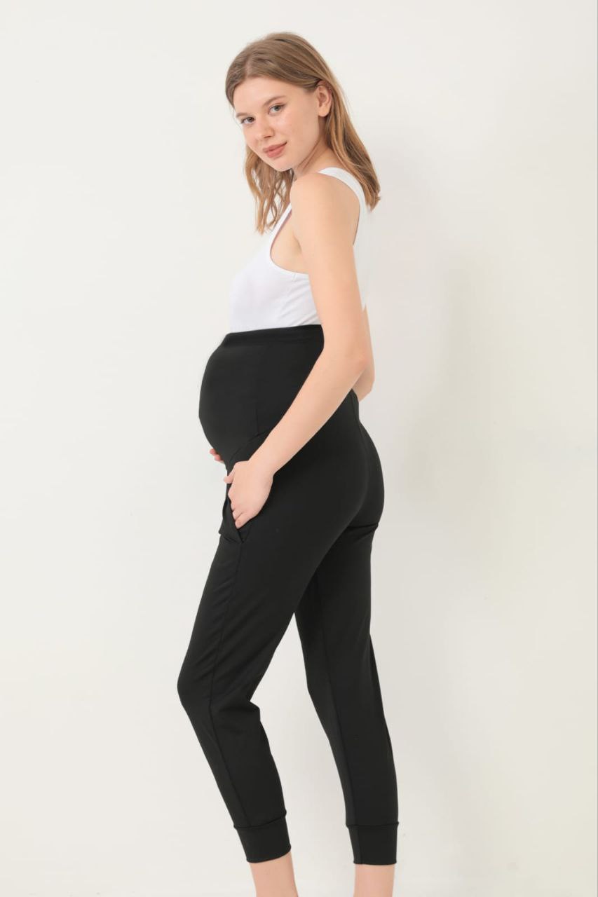 Pants for pregnant womens