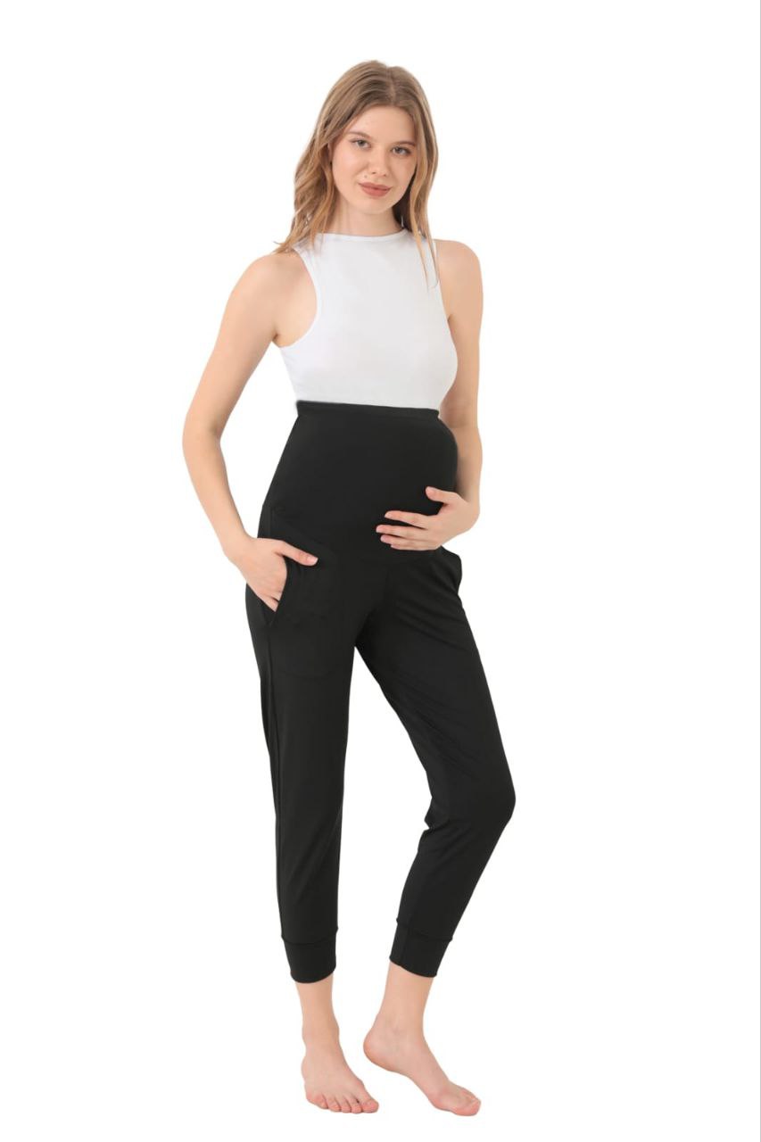 Pants for pregnant womens