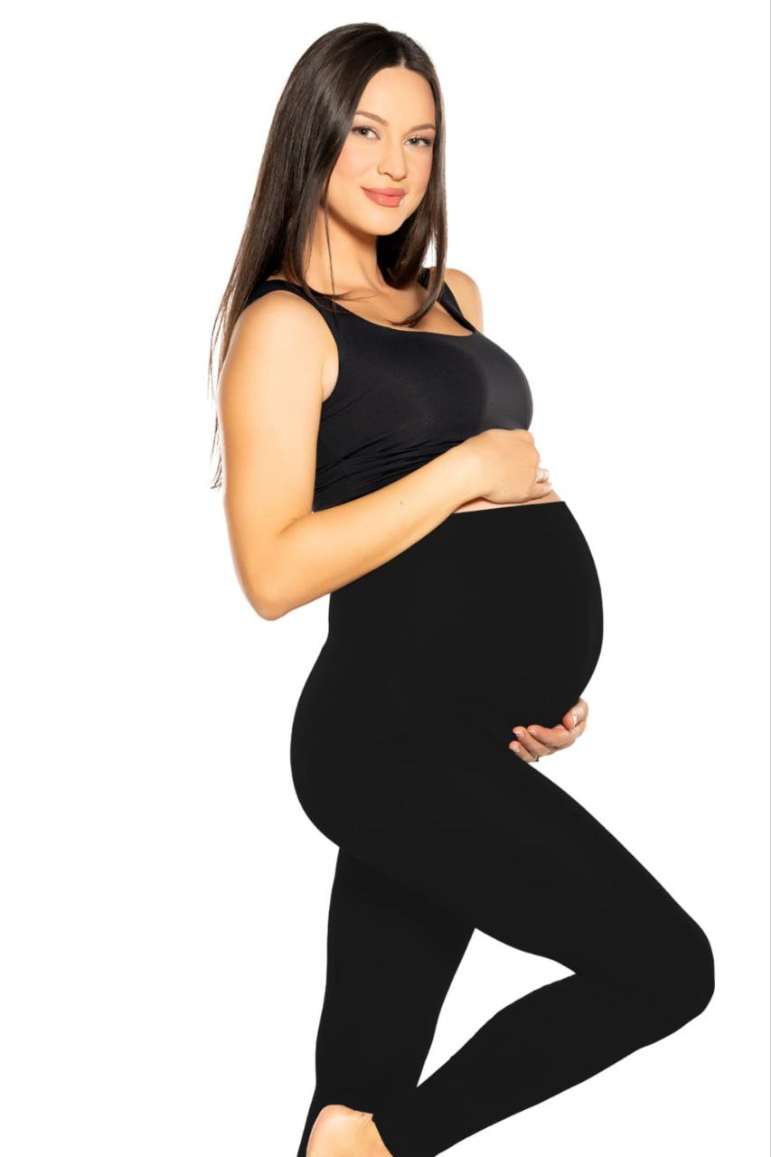 Comfy in your pregnancy