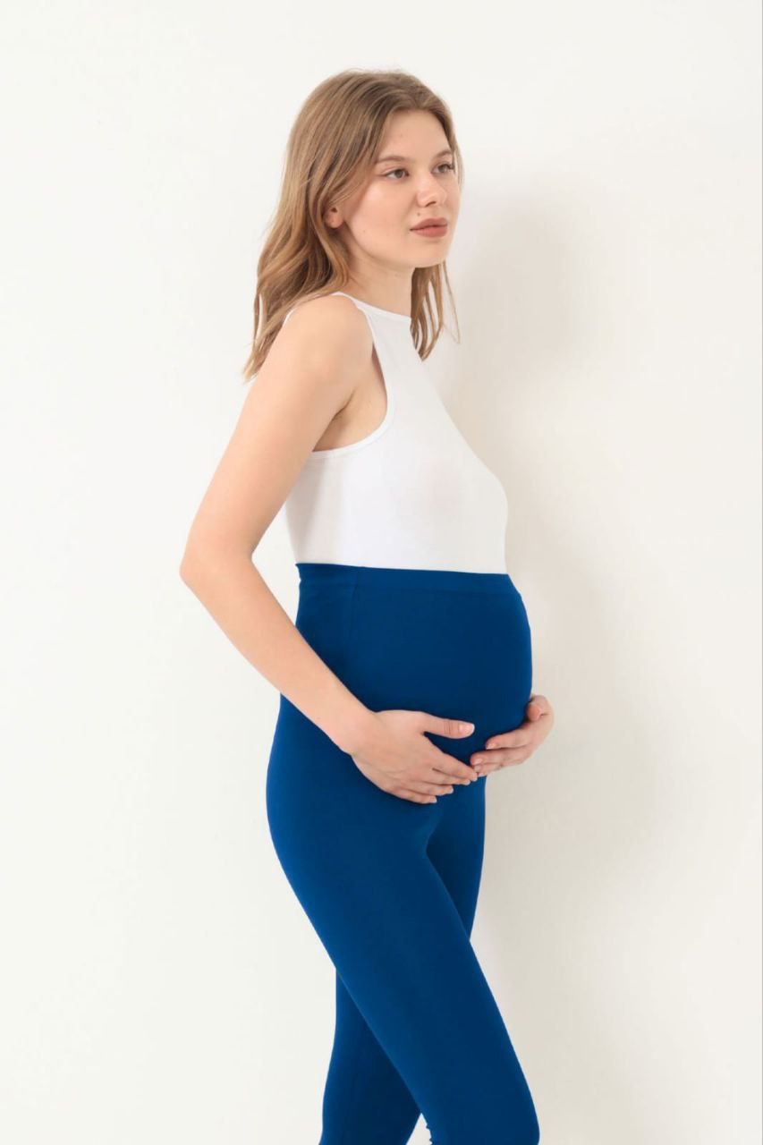 Comfy in your pregnancy