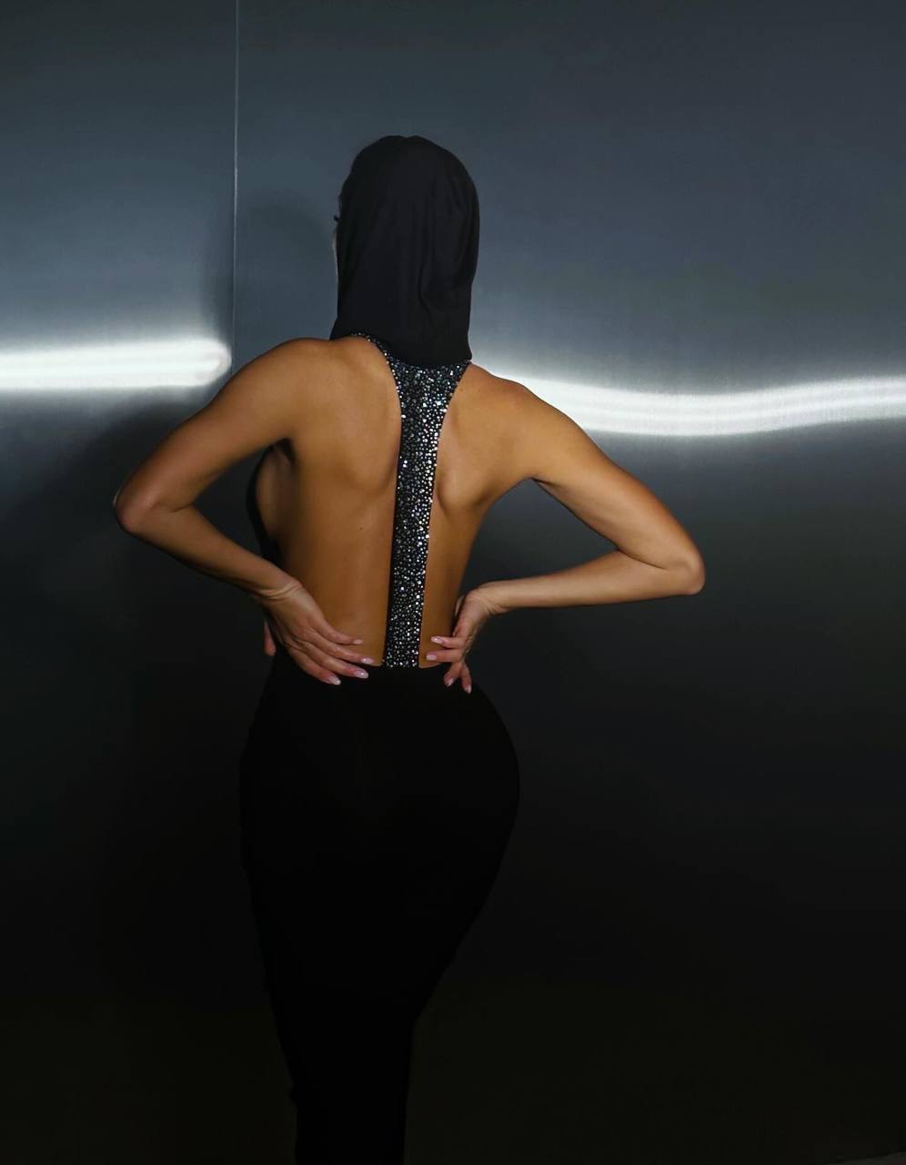 Dress sexy back 😍