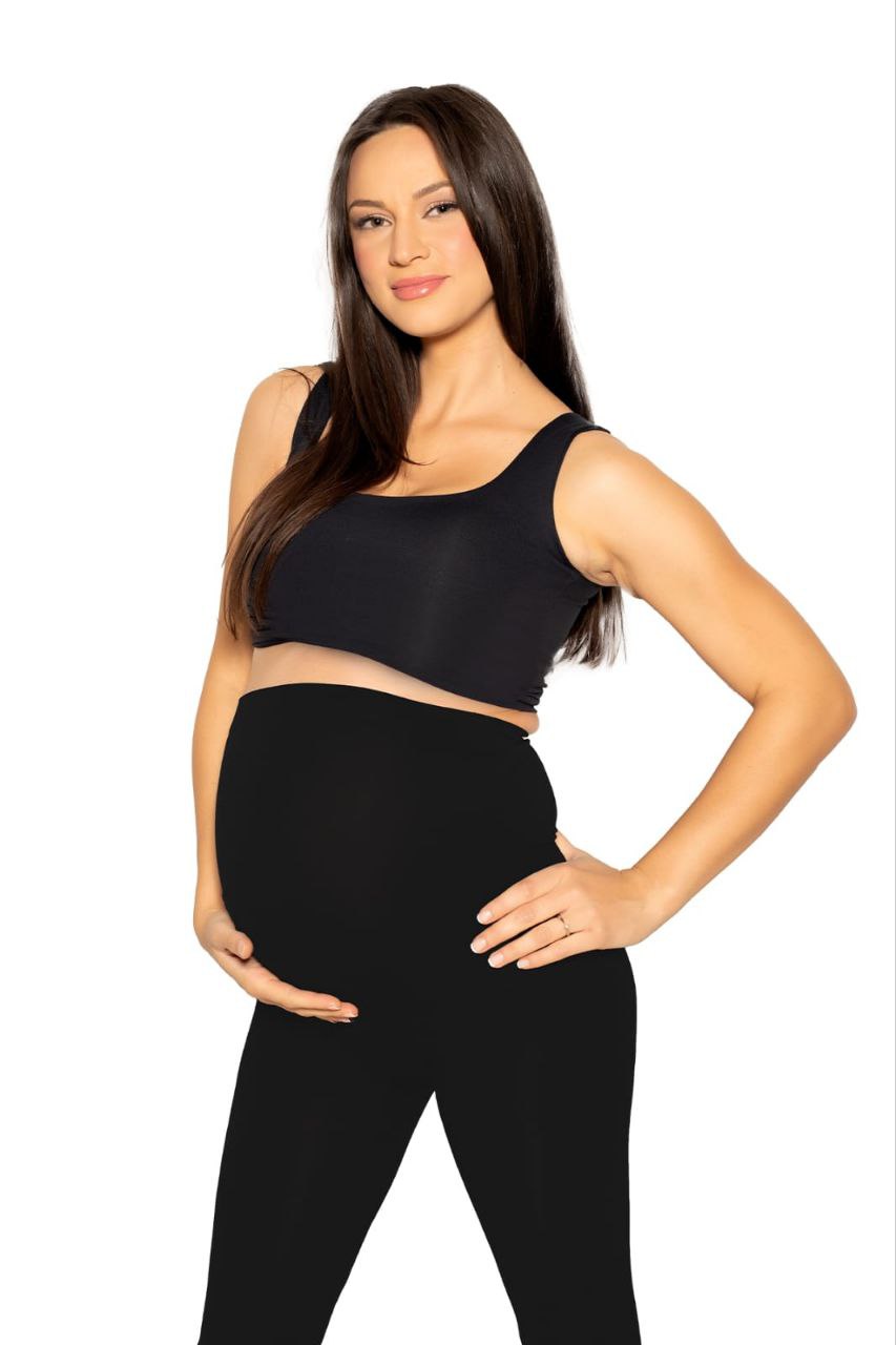 Comfy in your pregnancy